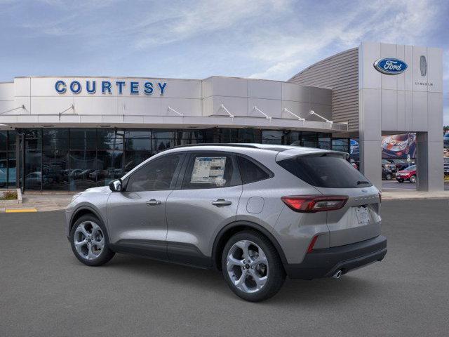 new 2025 Ford Escape car, priced at $33,776