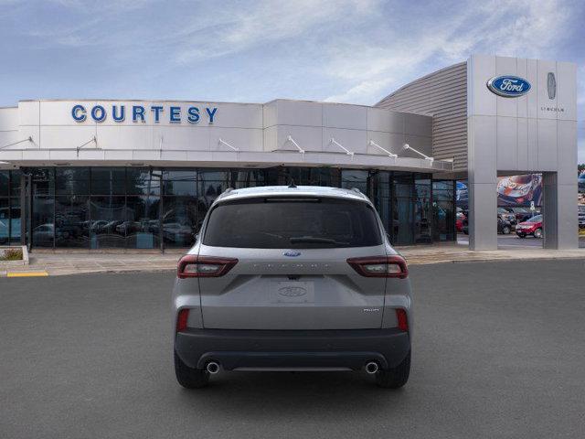 new 2025 Ford Escape car, priced at $32,674