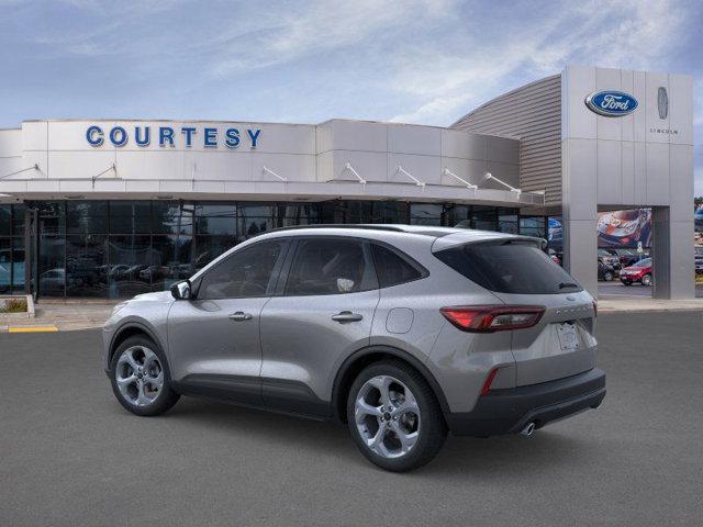 new 2025 Ford Escape car, priced at $32,674