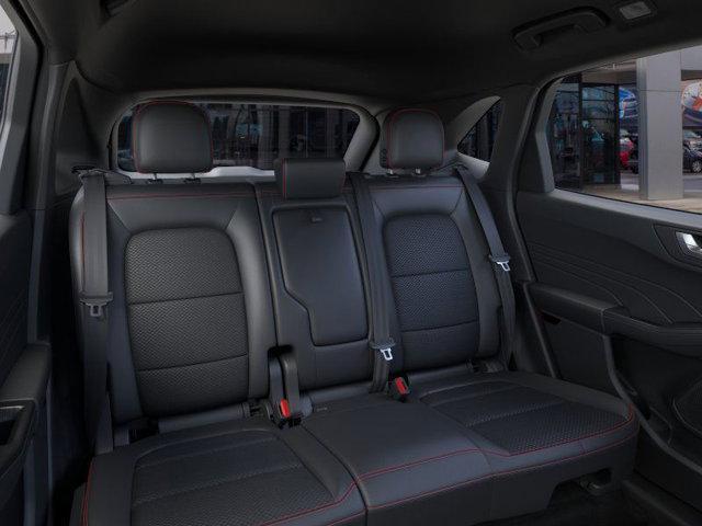 new 2025 Ford Escape car, priced at $32,674