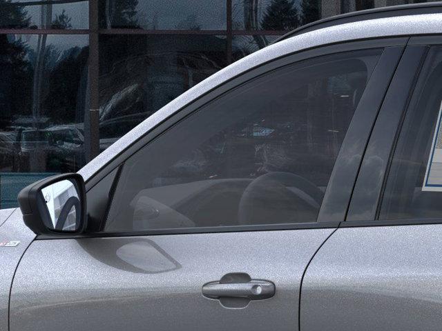 new 2025 Ford Escape car, priced at $33,776