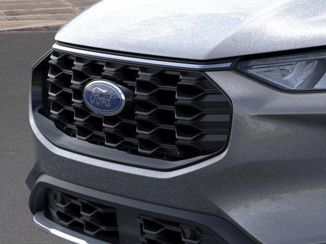 new 2025 Ford Escape car, priced at $32,674