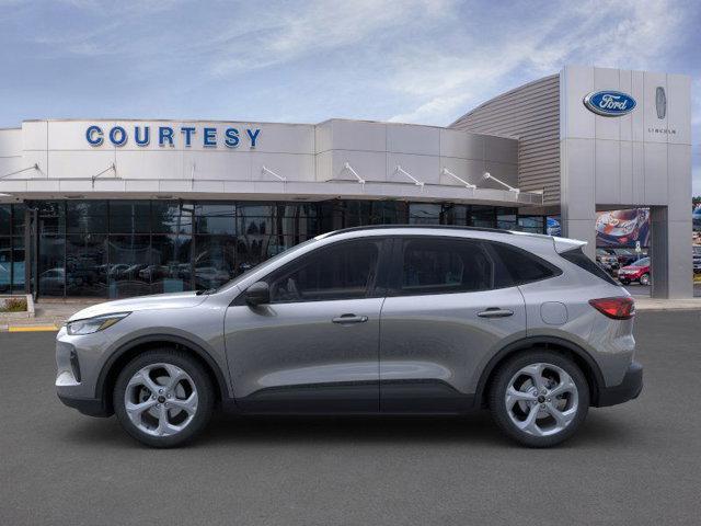 new 2025 Ford Escape car, priced at $32,674