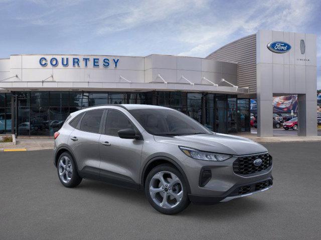 new 2025 Ford Escape car, priced at $32,674
