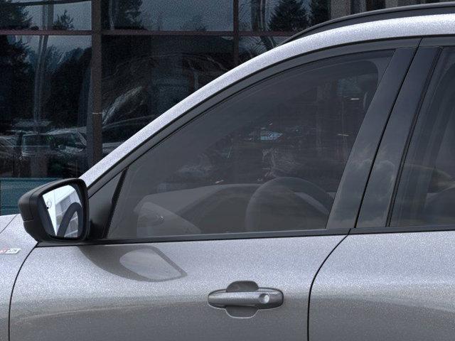 new 2025 Ford Escape car, priced at $32,674