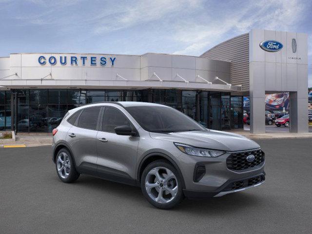 new 2025 Ford Escape car, priced at $32,674