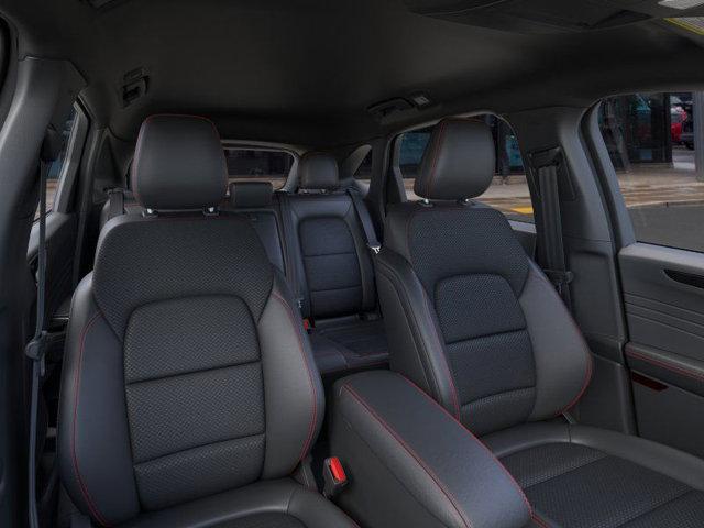 new 2025 Ford Escape car, priced at $32,674