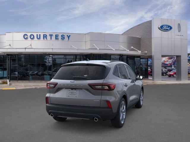 new 2025 Ford Escape car, priced at $32,674