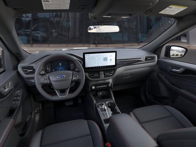 new 2025 Ford Escape car, priced at $32,674