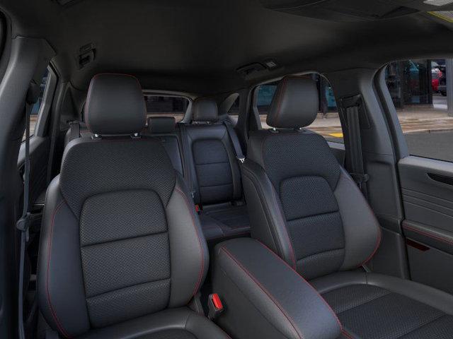 new 2025 Ford Escape car, priced at $32,674