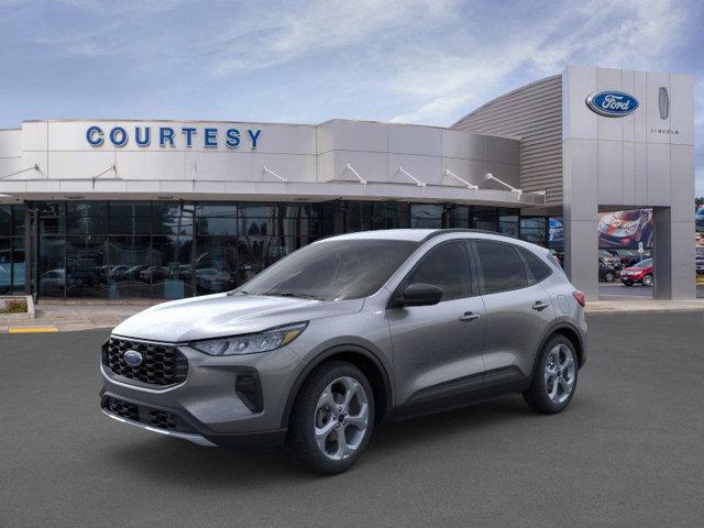 new 2025 Ford Escape car, priced at $32,674