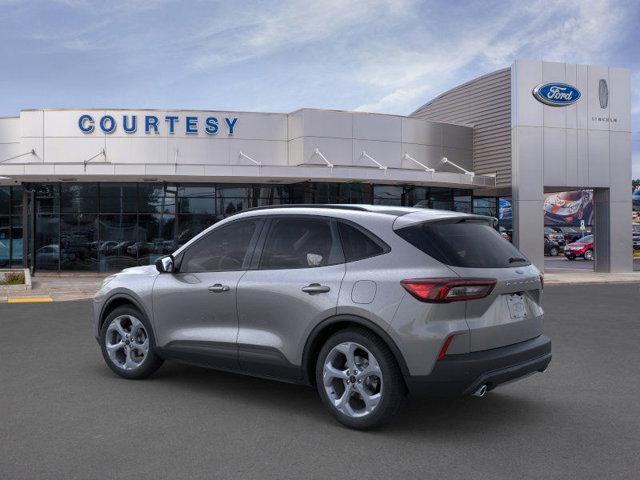 new 2025 Ford Escape car, priced at $32,674