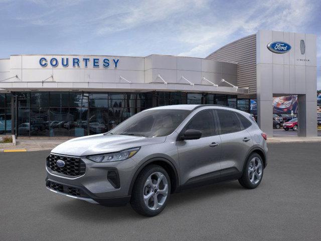 new 2025 Ford Escape car, priced at $32,674