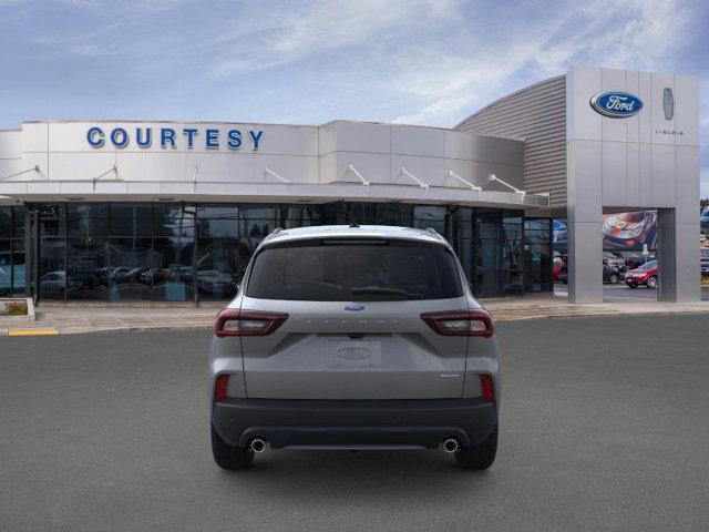 new 2025 Ford Escape car, priced at $32,674