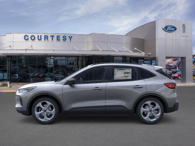 new 2025 Ford Escape car, priced at $33,776