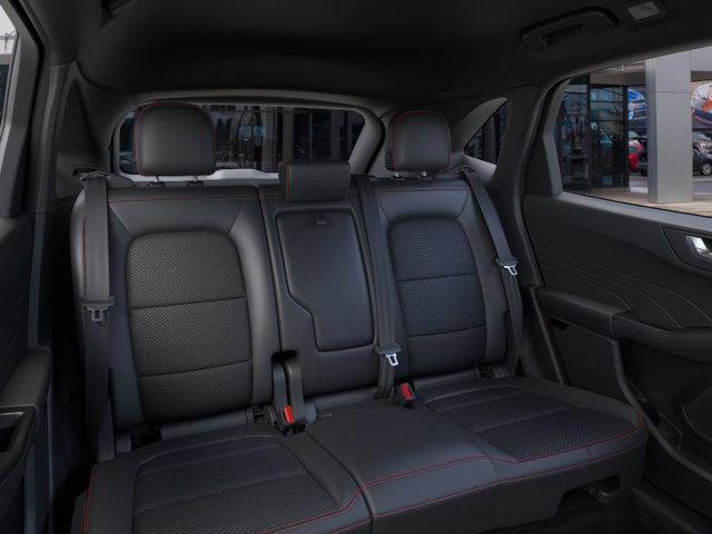 new 2025 Ford Escape car, priced at $32,674