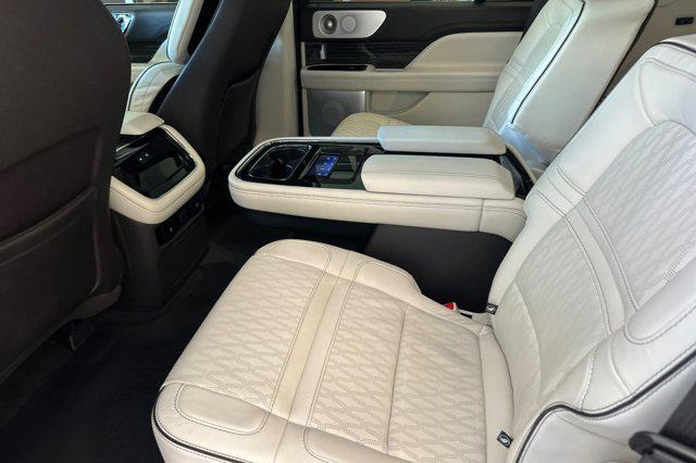 used 2023 Lincoln Navigator car, priced at $69,897