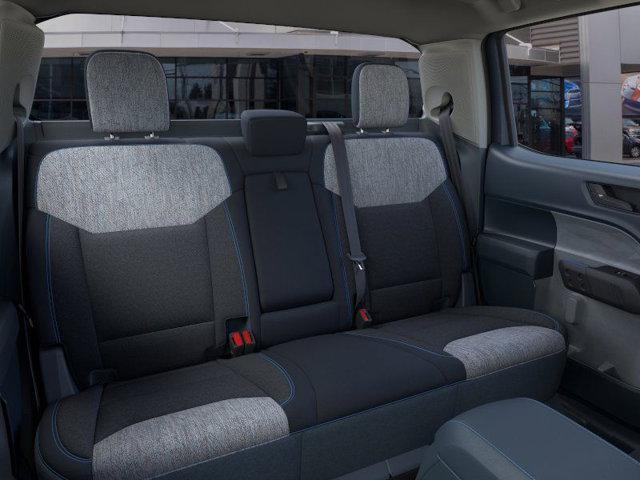 new 2025 Ford Maverick car, priced at $35,268