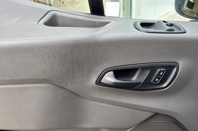 used 2023 Ford Transit-250 car, priced at $39,971