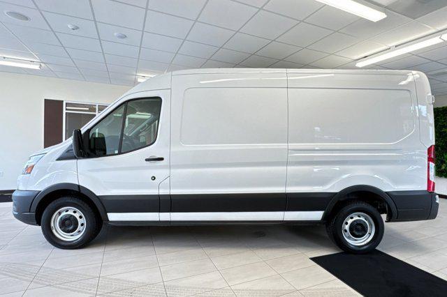 used 2023 Ford Transit-250 car, priced at $39,971