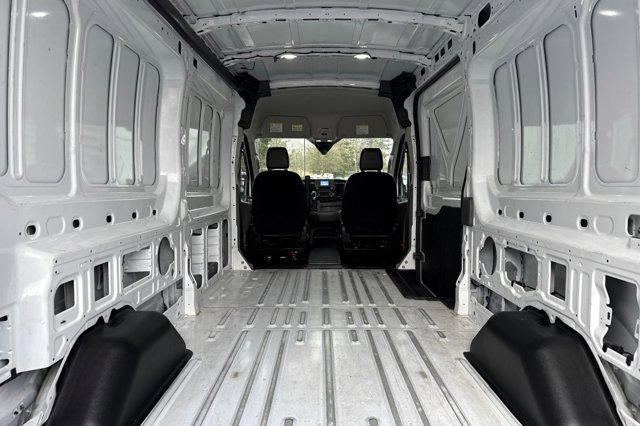 used 2023 Ford Transit-250 car, priced at $39,971