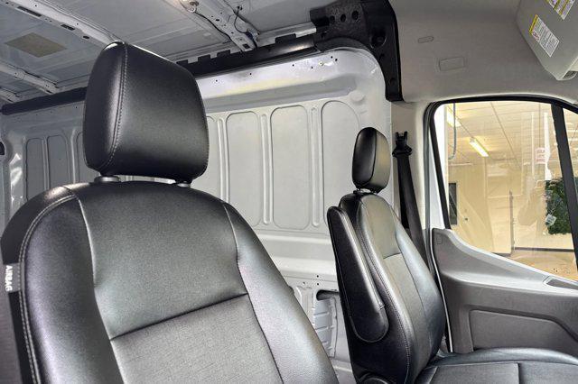 used 2023 Ford Transit-250 car, priced at $39,971