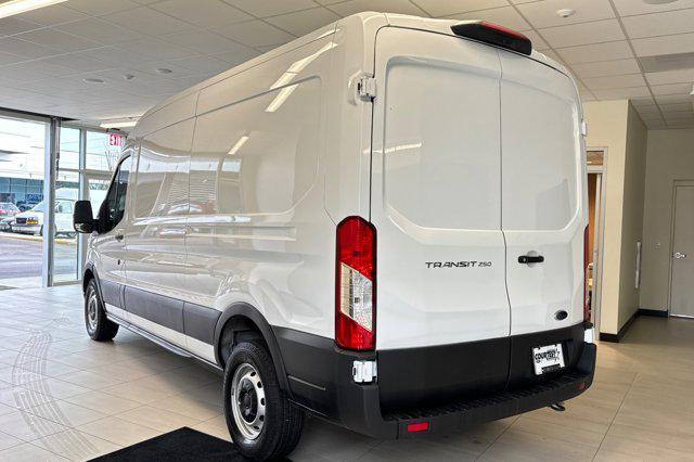 used 2023 Ford Transit-250 car, priced at $39,971