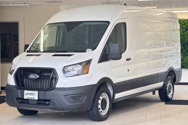used 2023 Ford Transit-250 car, priced at $39,971