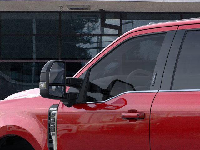 new 2025 Ford F-350 car, priced at $94,577