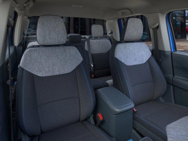 new 2025 Ford Maverick car, priced at $32,125