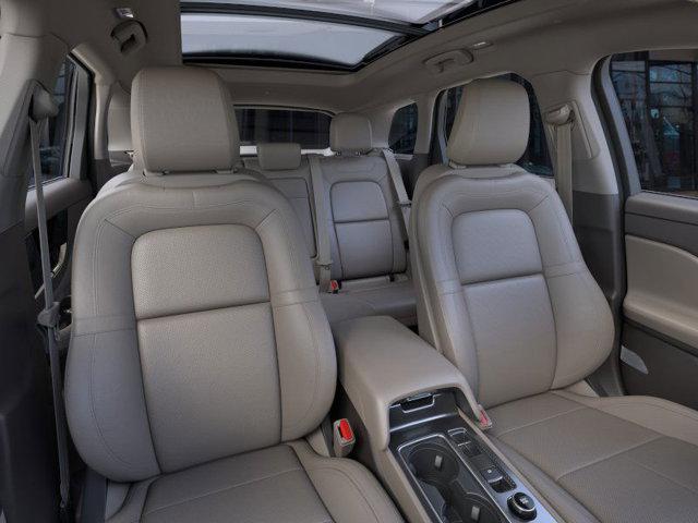 new 2024 Lincoln Corsair car, priced at $51,315