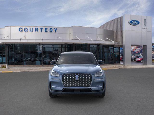 new 2024 Lincoln Corsair car, priced at $51,315