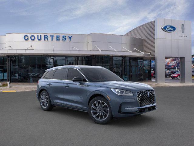 new 2024 Lincoln Corsair car, priced at $51,315