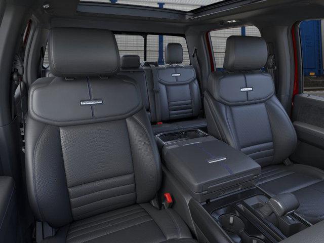 new 2025 Ford F-150 car, priced at $81,501