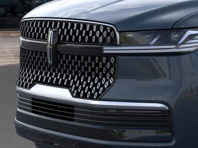 new 2025 Lincoln Navigator car, priced at $109,540