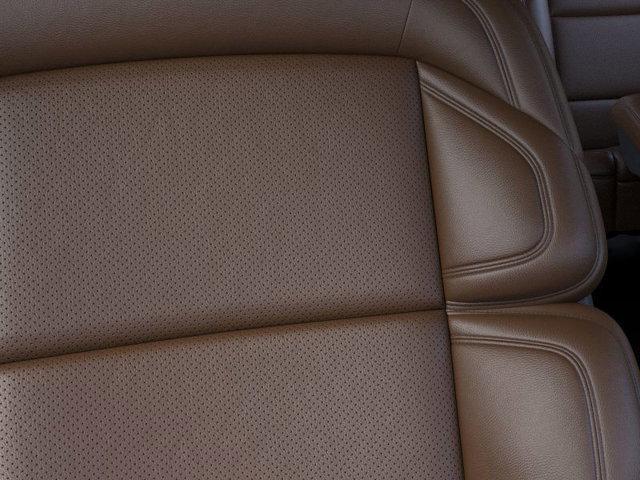 new 2025 Lincoln Navigator car, priced at $109,540