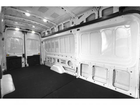 new 2026 Ford Transit-250 car, priced at $57,080