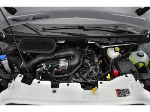 new 2026 Ford Transit-250 car, priced at $57,080