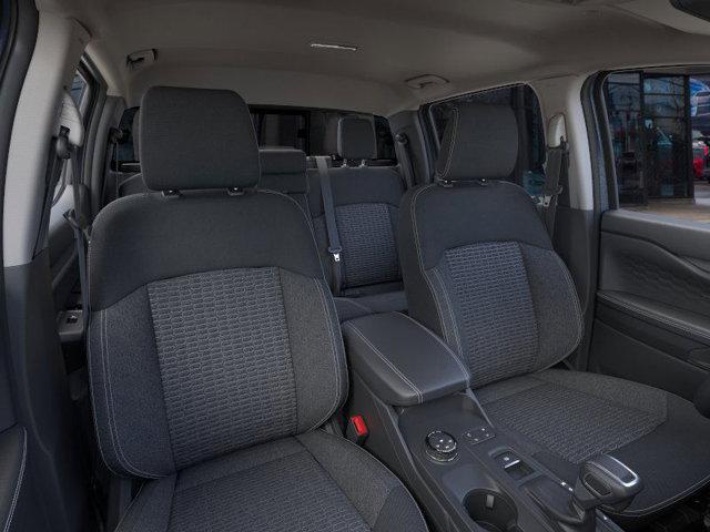 new 2024 Ford Ranger car, priced at $43,593
