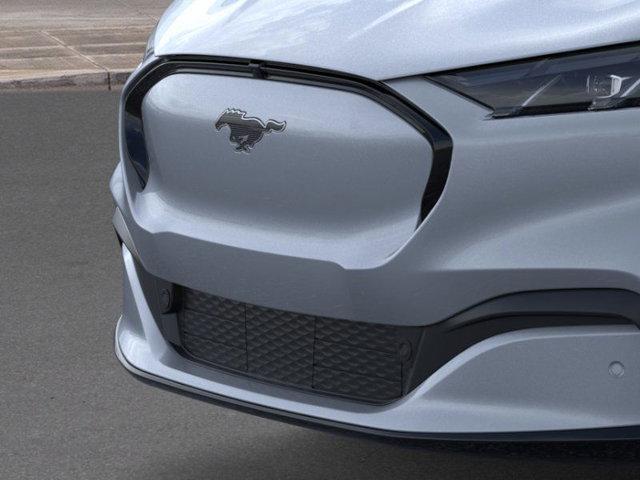 new 2025 Ford Mustang Mach-E car, priced at $52,259