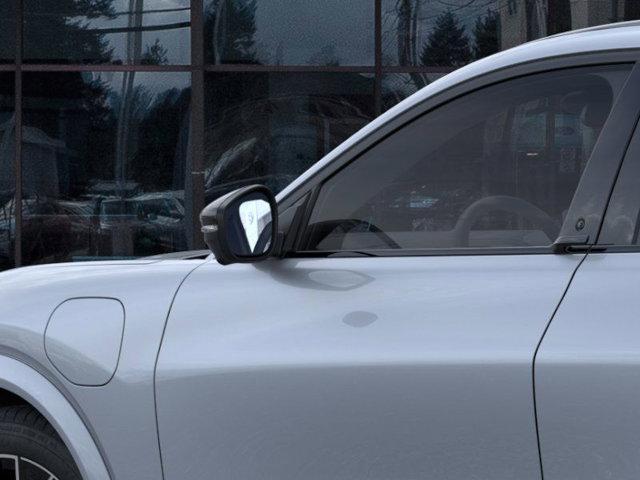 new 2025 Ford Mustang Mach-E car, priced at $52,259