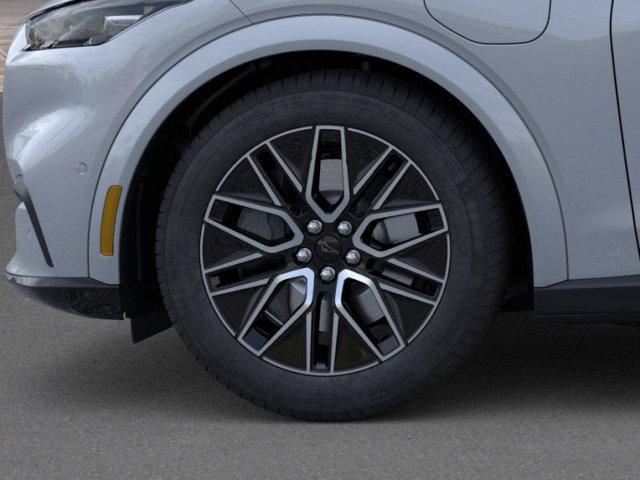 new 2025 Ford Mustang Mach-E car, priced at $52,259