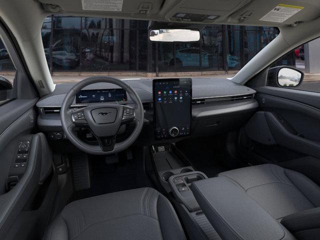 new 2025 Ford Mustang Mach-E car, priced at $52,259
