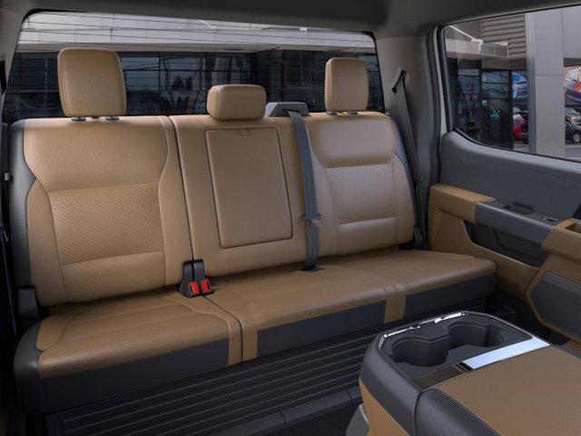 new 2026 Ford F-350 car, priced at $83,367