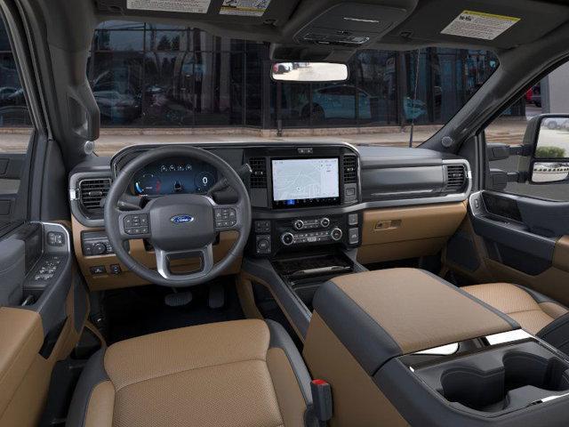 new 2026 Ford F-350 car, priced at $83,367