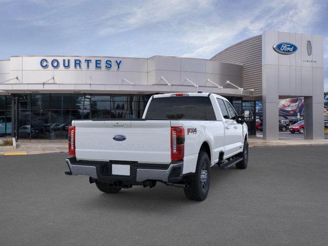 new 2026 Ford F-350 car, priced at $83,367