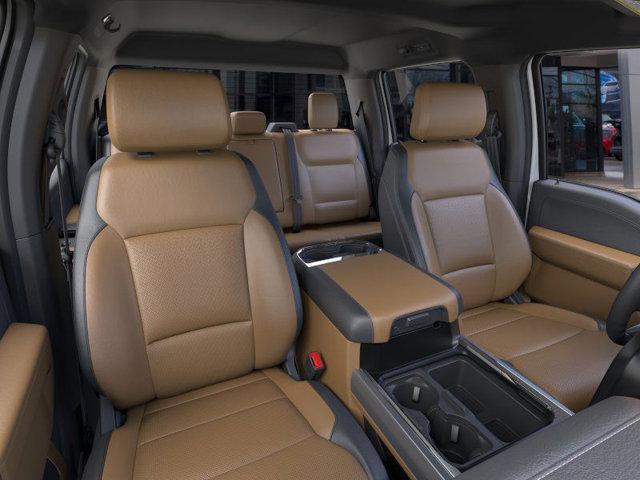 new 2026 Ford F-350 car, priced at $83,367