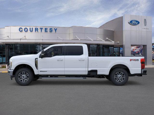 new 2026 Ford F-350 car, priced at $83,367