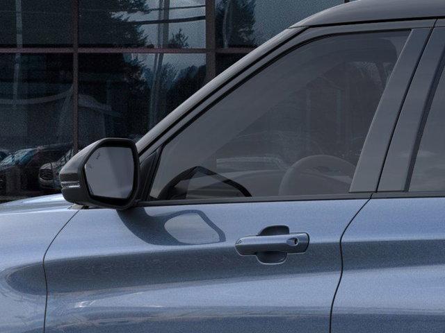 new 2025 Ford Explorer car, priced at $64,767