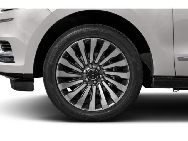 used 2021 Lincoln Navigator car, priced at $52,500